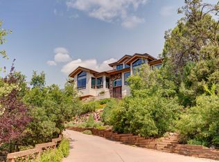 813 N Traver Trl, Glenwood Springs, CO 81601