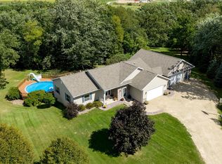S1716 Marty Ln, Westby, WI 54667
