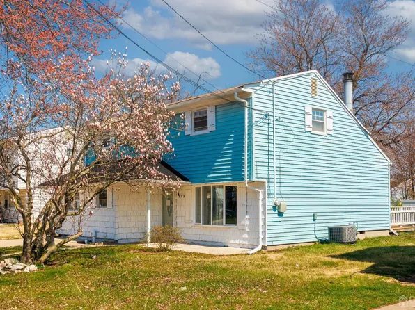 838 Barry Ave, Perth Amboy, NJ 08861