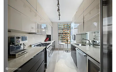 Sold by Douglas Elliman