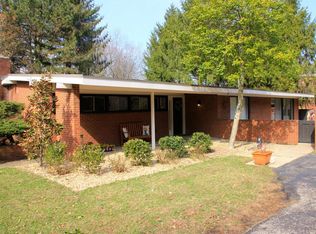 700 Evergreen Rd, Anchorage, KY 40223