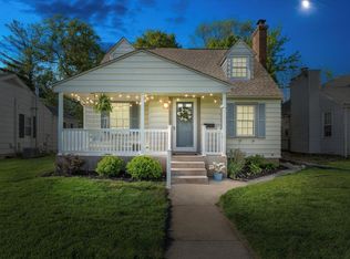 405 Parkovash Ave, South Bend, IN