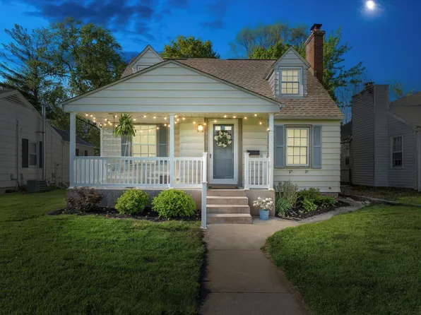 405 Parkovash Ave, South Bend, IN 46617