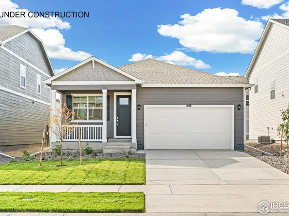 1935 Pinnacle Ave, Lochbuie, CO 80603