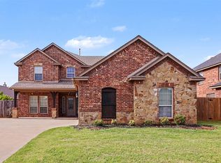 11009 SW 39th Ct, Mustang, OK 73064