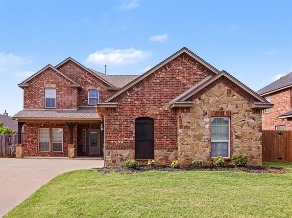 11009 SW 39th Ct, Mustang, OK 73064