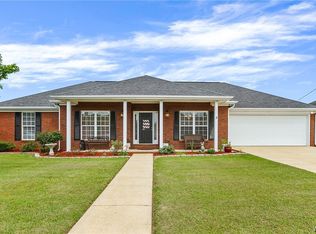 10225 Empress Blvd, Tuscaloosa, AL 35405