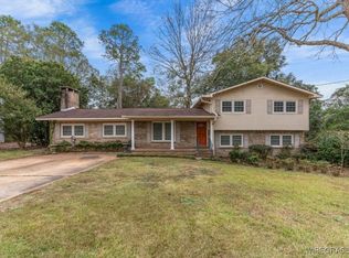 102 Candy Dr, Enterprise, AL 36330