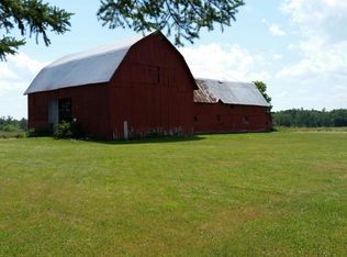 3480 S Herron Rd, Herron, MI 49744