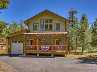 551 McKinney Rd, Tahoma, CA 96142