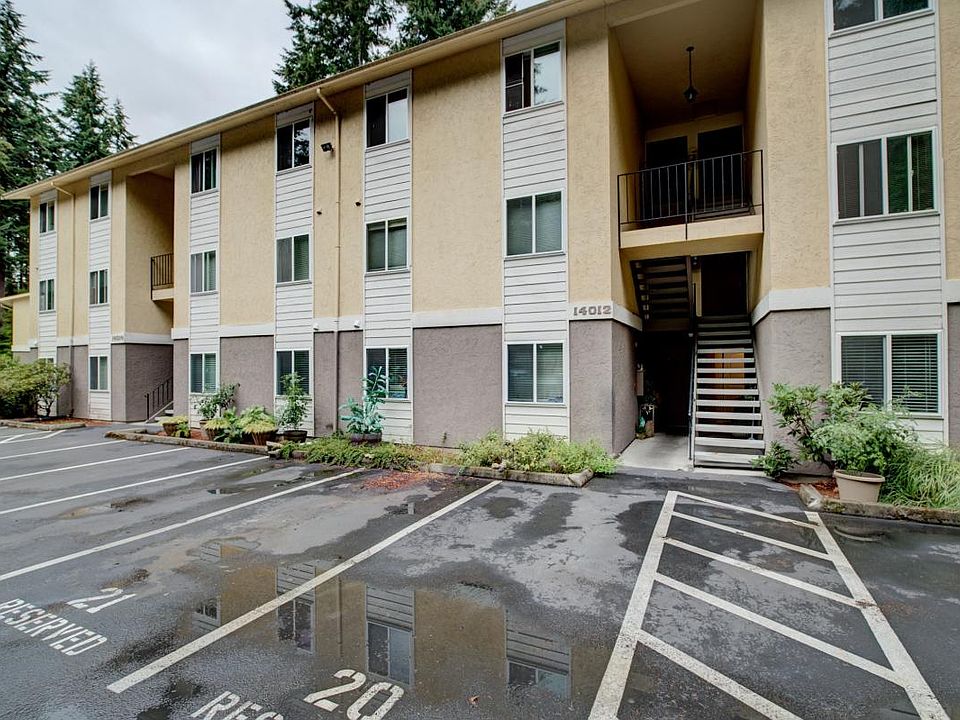 1st image of 14012 Juanita Dr NE APT A4