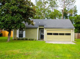 12673 Attrill Rd, Jacksonville, FL 32258