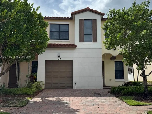 130 NW 209th Trl #130, Pembroke Pines, FL 33029