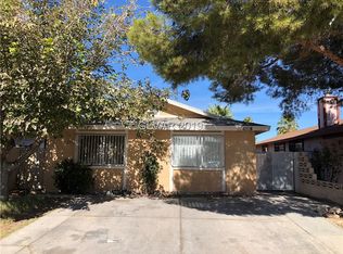 4508 Ross Ave, Las Vegas, NV 89110