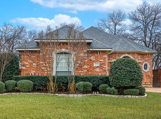 4306 Portales Ct, Arlington, TX 76016