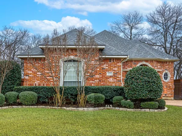 4306 Portales Ct, Arlington, TX 76016