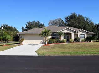 38 Zenith St, Pt Charlotte, FL 33954