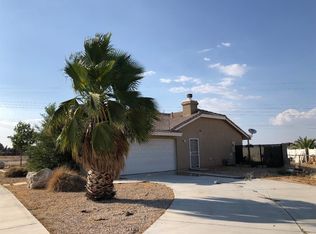 17644 Seaforth St, Hesperia, CA 92345