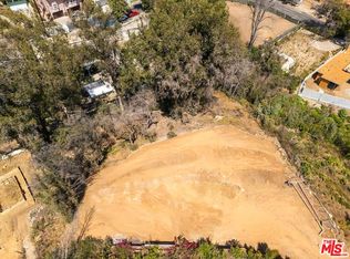 16503 Las Casas Pl, Pacific Palisades, CA 90272