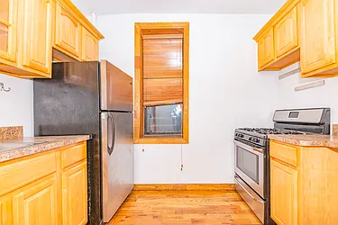 Rented by MySpaceNYC