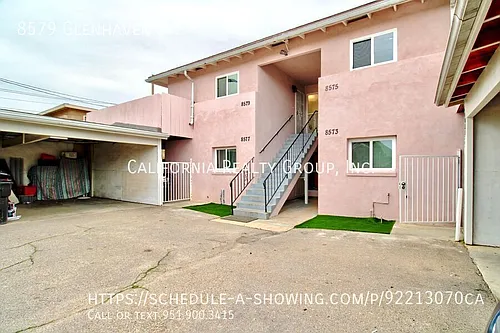 8579 Glenhaven St Photo 1