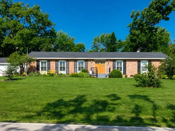 57 Vaughns Gap Rd, Nashville, TN 37205
