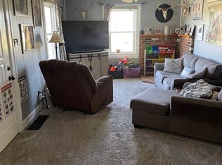 4210 W 850 N, Delphi, IN 46923