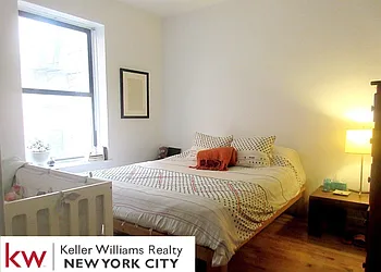 Rented by Keller Williams NYC