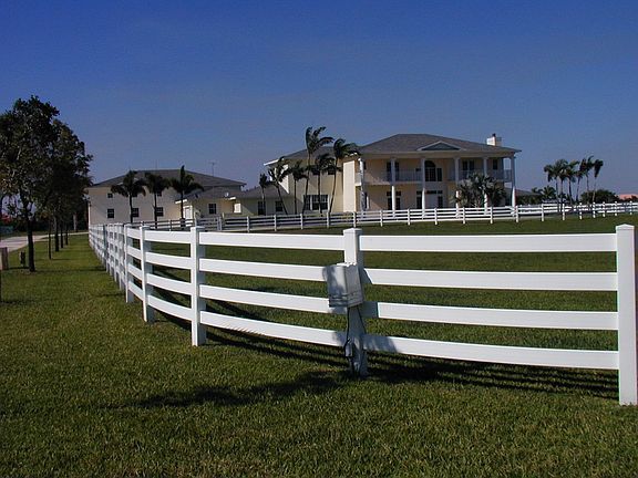 House and front paddock