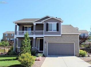 15836 Paiute Cir, Monument, CO 80132