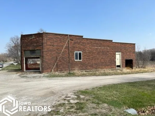 Kells Ave, Melrose, IA 52569