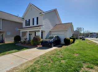 1928 Willie Worrell Dr, Charlotte, NC 28215