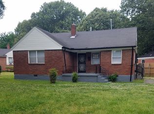 1105 S Highland St, Memphis, TN 38111