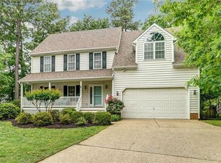 10824 Hurley Ct, Glen Allen, VA 23060
