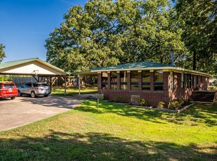 123 Connie St, Bigelow, AR 72016