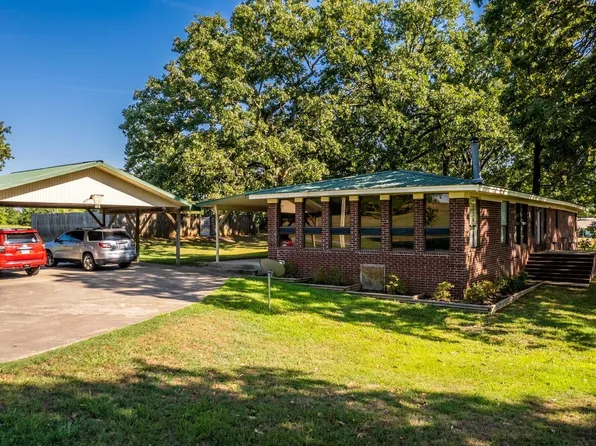 123 W Connie St, Bigelow, AR 72016