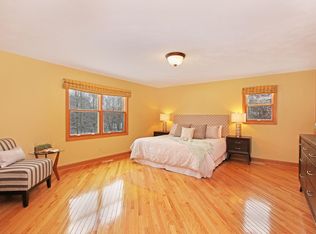 2320 Meachem Rd, Battle Creek, MI 49017