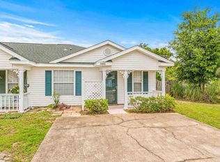 2484 Spyglass Cir, Pensacola, FL 32526