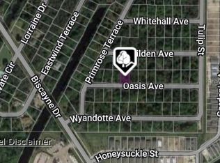 15468 Oasis Ave #2, Pt Charlotte, FL 33953