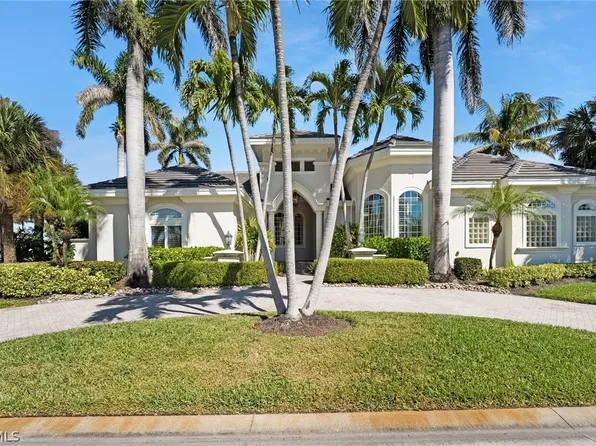 14501 Ocean Bluff Dr, Fort Myers, FL 33908