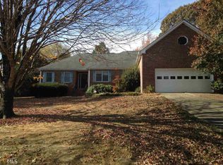 2271 Ridge Forest Dr, Grayson, GA 30017