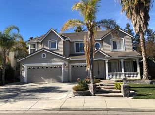 2465 Berryessa Ct, Tracy, CA