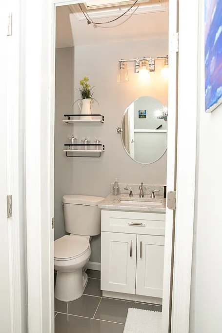2 bed, 1.5 bath, 1024 sqft, $4,600 — Photo 4
