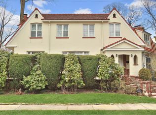 401 Highbrook Ave, Pelham, NY 10803