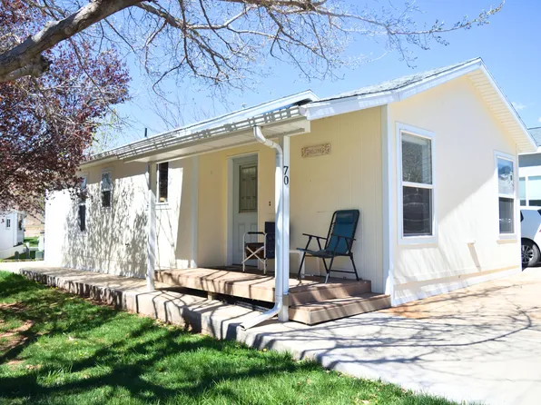 70 Cottonwood Ln, Hurricane, UT 84737