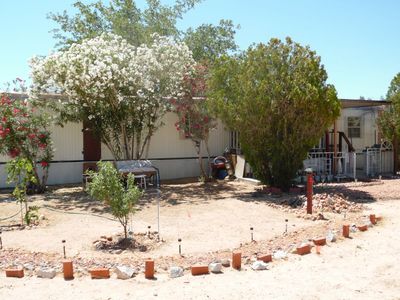 1452 N Calvert Blvd, Ridgecrest, CA, 93555