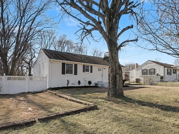 107 Garwood Dr, Nashville, TN 37210