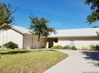 8306 Lou Gehrig St, San Antonio, TX 78240