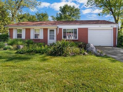 638 Carefree Dr, Cincinnati, OH, 45244