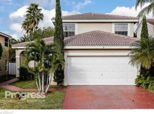 18114 SW 20th St, Miramar, FL 33029